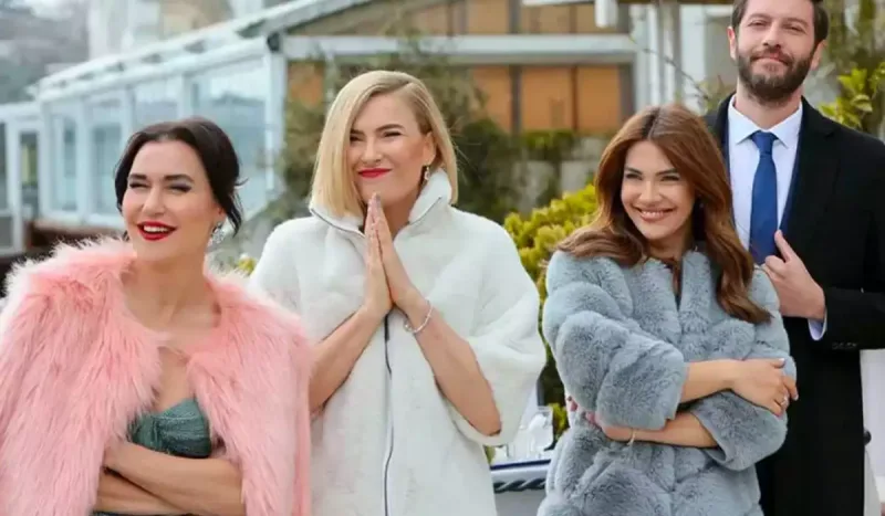 Final bölümünün vaxtı məlum oldu