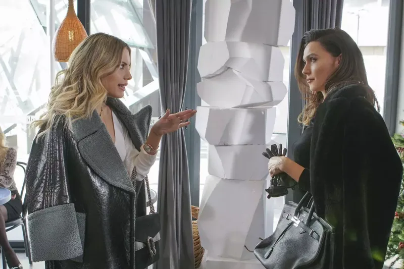 Final bölümünün vaxtı məlum oldu