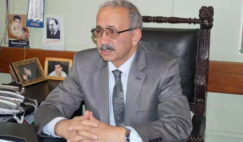 Elxan Qasımovla vida harada olacaq? - Açıqlama