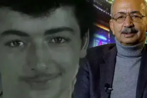 Mədəniyyət Nazirliyindən Elxan Qasımovla bağlı nekroloq