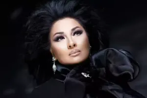 “Nəhayət oğluna qovuşdu”