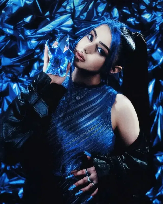 “Mən pis iş görməmişəm” - Asya həbsindən danışdı