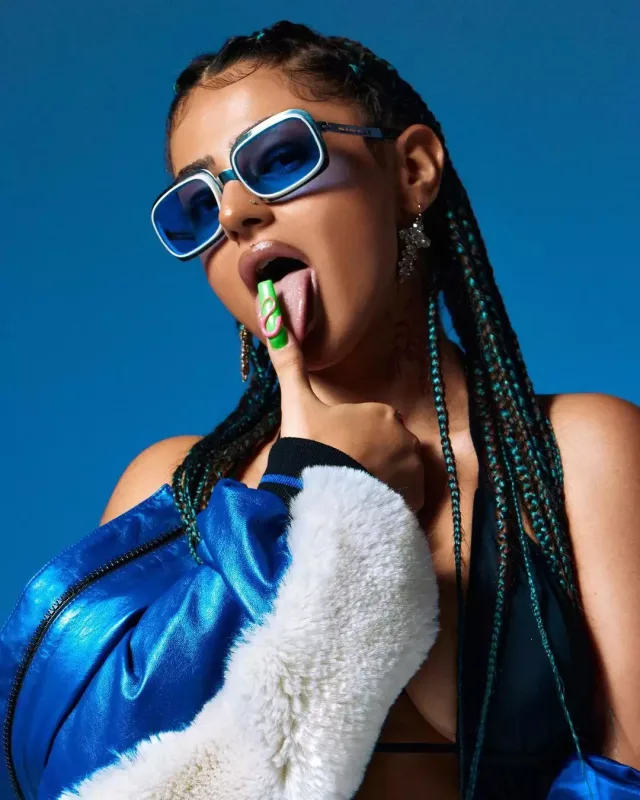 “Mən pis iş görməmişəm” - Asya həbsindən danışdı