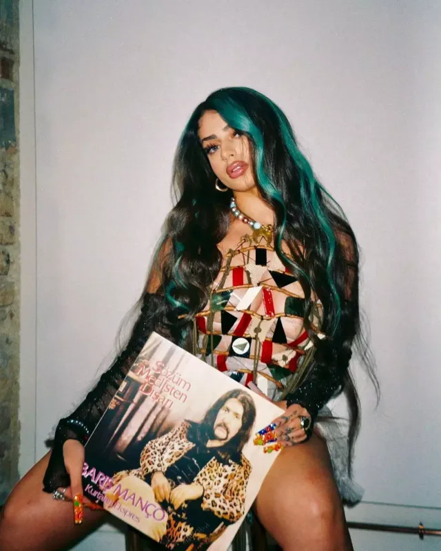 “Mən pis iş görməmişəm” - Asya həbsindən danışdı