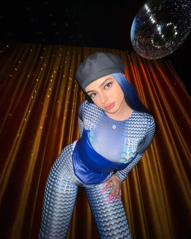 “Mən pis iş görməmişəm” - Asya həbsindən danışdı