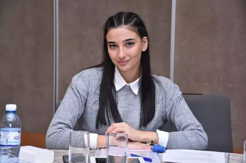 Ruslanla Turanın toy tarixi açıqlandı