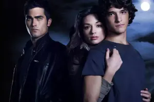 Daha Netfliksdə olmayacaq