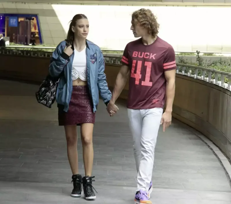 İllər sonra yenidən bir arada