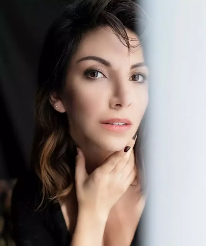 “Güldür güldür”ün aktrisası ana oldu