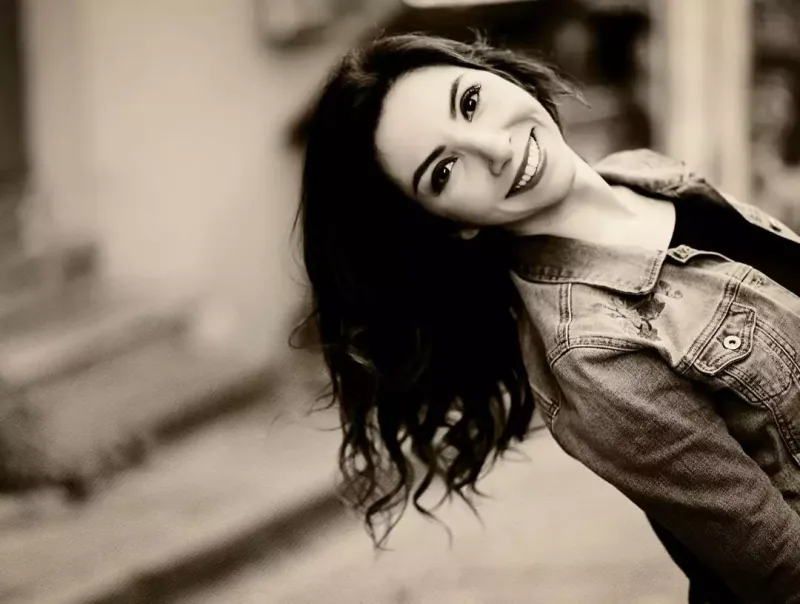 “Güldür güldür”ün aktrisası ana oldu