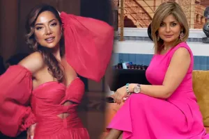 “Niyə qadınlarla düşmənlik edir?” - Ayandan Rövşanəyə