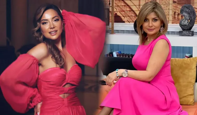 “Niyə qadınlarla düşmənlik edir?” - Ayandan Rövşanəyə