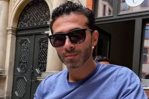 Razinin keçmiş sevgilisi açıqlama yaydı