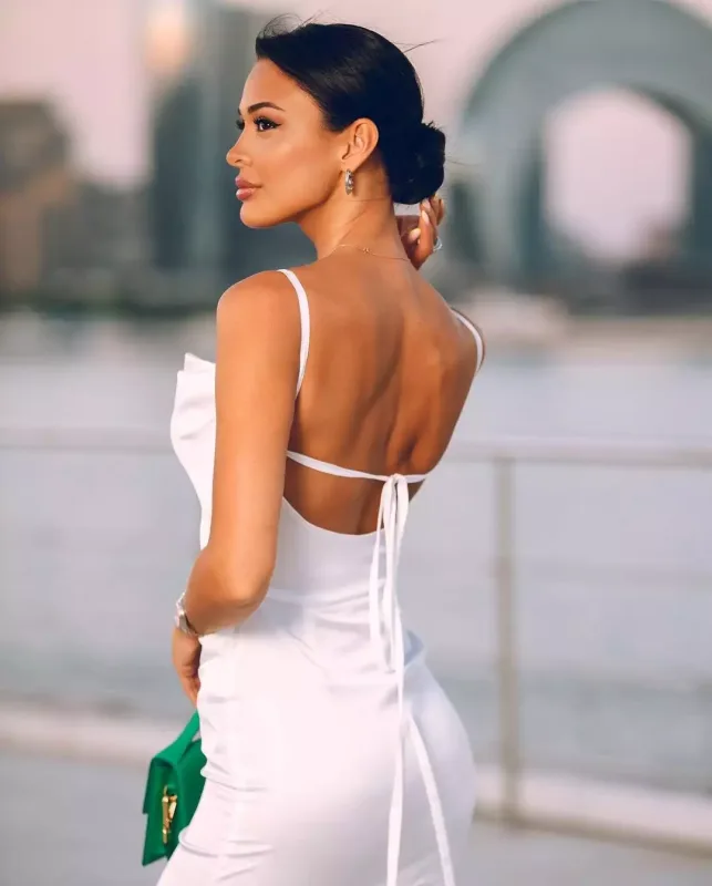 Razinin keçmiş sevgilisi açıqlama yaydı