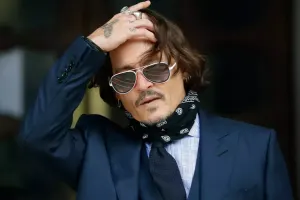 Conninin ayağı sındı