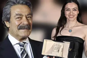 Kadir İnanır Merveni linç edənlərin cavabını verdi