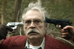 “Şahsiyet”in yayım tarixi bəlli oldu