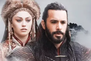 Barışa görə serial final edir