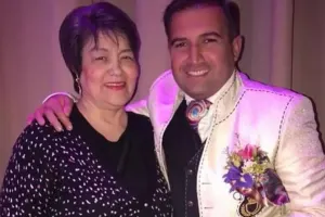 Ayağını amputasiya etdilər