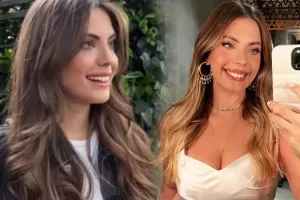 Serial bitən kimi saçlarını dəyişdi