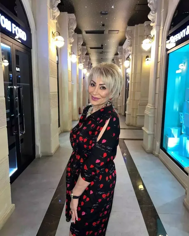 Nənə olsa, teatrdan gedəcək