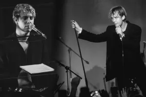 “Another love”ın ifaçısı Bakıya gəlir!