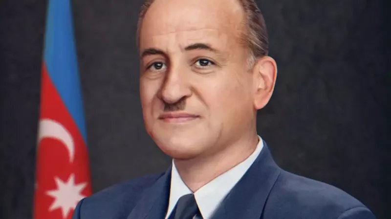 Rəsulzadə ilə bağlı film ABŞ-də nümayiş etdirildi