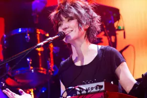 Zemfira Fransa vətəndaşı oldu