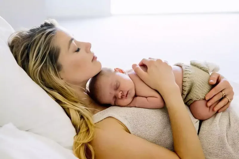 Nəhayət səssizliyini pozdu