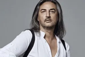 Çelik Bakıda konsert verəcək