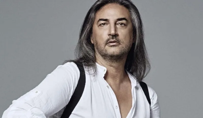 Çelik Bakıda konsert verəcək