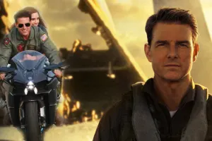 Kassa rekordlarını darmadağın etdi