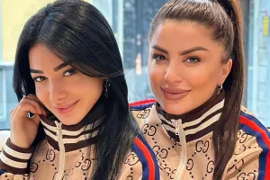 Nüşabənin qızı bu tarixdə ərə gedir