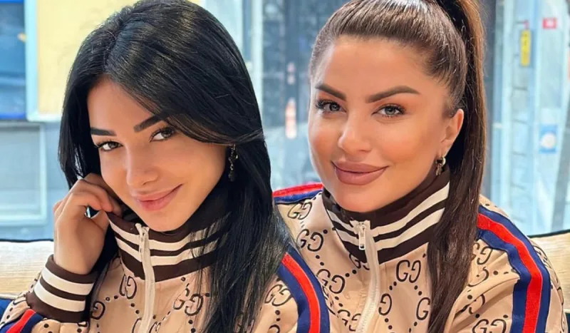 Nüşabənin qızı bu tarixdə ərə gedir