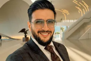 Abbas efirlərdən bezib