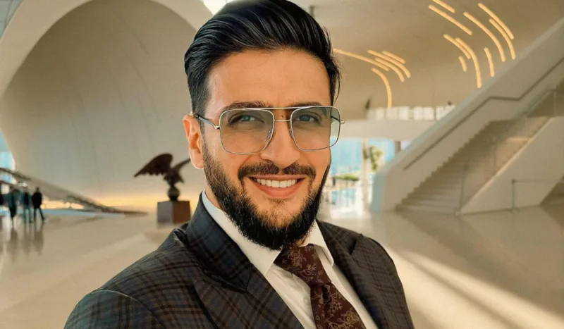 Abbas efirlərdən bezib