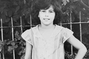 Xalq artisti arxiv fotosunu paylaşdı