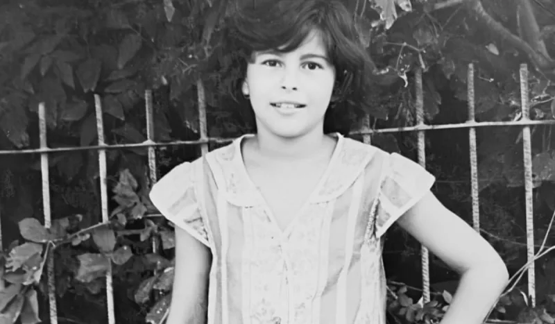 Xalq artisti arxiv fotosunu paylaşdı