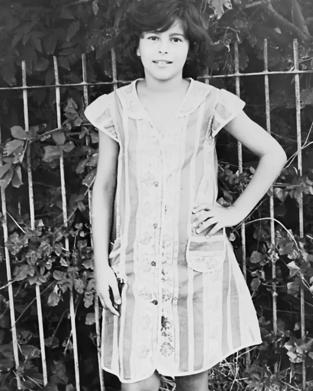 Xalq artisti arxiv fotosunu paylaşdı