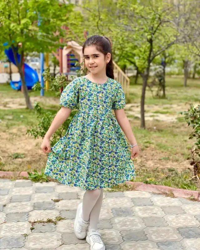 Zaurla Günayın qızı təltif edildi