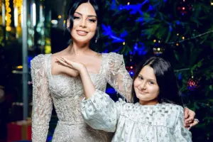 “Uşaqlığımı səninlə yaşayıram”