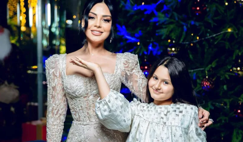 “Uşaqlığımı səninlə yaşayıram”