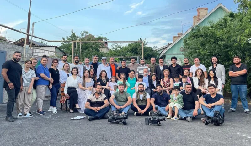 “Ürəyim ağrıyır, “Ata ocağı!””