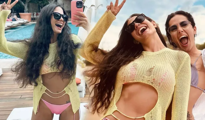 Yalangoch Karina Barbie