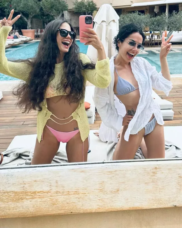 Bu ekzotik Afrika pornosi juda muhim.