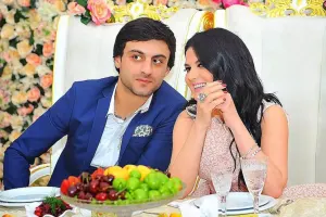 “Evlilik Natavanla mənlik deyil”