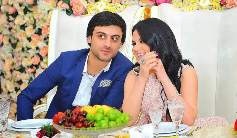 “Evlilik Natavanla mənlik deyil”