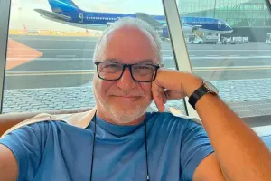 “Nə əcəb havalanmamışam?”