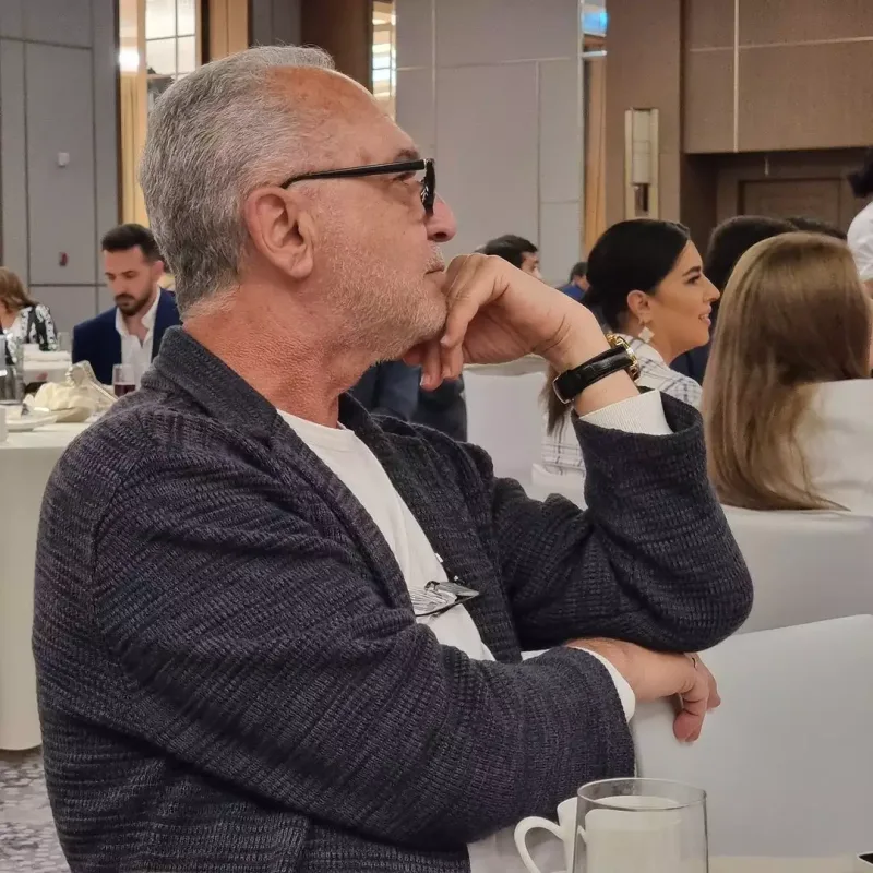 “Nə əcəb havalanmamışam?”