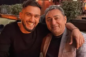 “Başa düşdüz ki, niyə yaraşıqlıyam?”